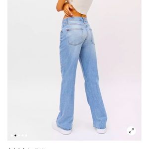 NWT Urban Outfitters 90’s Bootcut